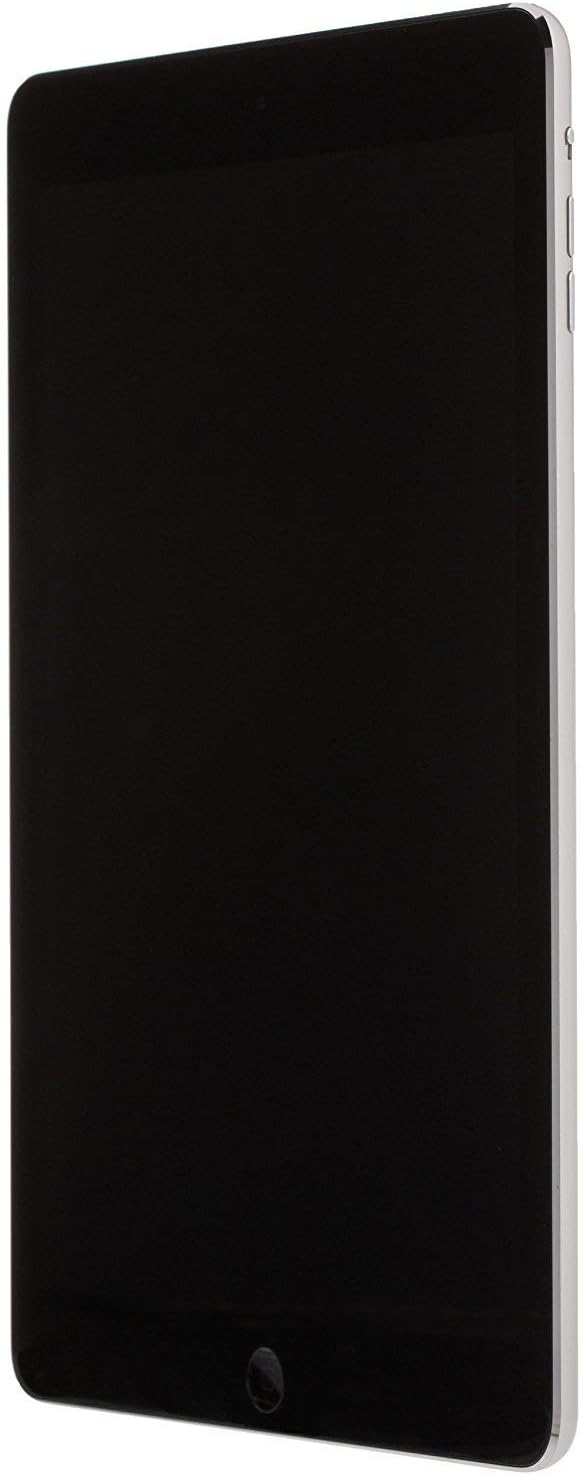 Apple iPad 9.7inch with WiFi 32GB- Space Gray (2017 Model) (Renewed)