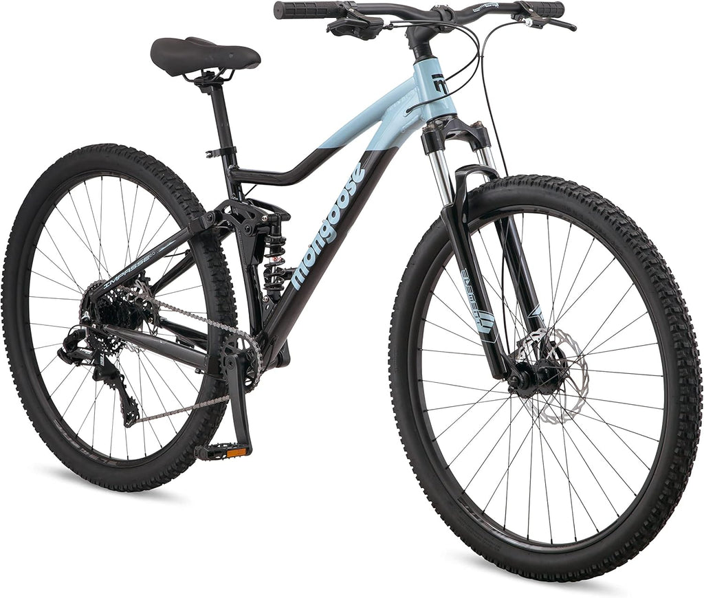 Mongoose Impassse