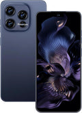 16PM 5G Unlocked Smartphone,12GB+512GB 7000mAh Fully Cell Phone for Android 14, 6.99" HD Screen Unlocked Cell Phone, 68MP+108MP Dual Camera/Dual SIM/Fingerprint (Deep Blue)