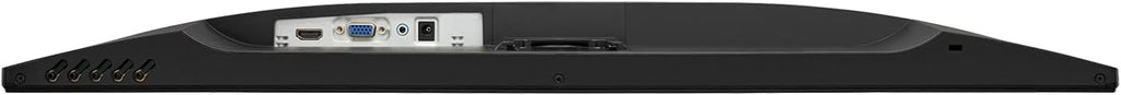 ViewSonic VA2709M 27" IPS 1080p Monitor w/ 100Hz, Eye Care, HDMI, VGA Inputs (Renewed)