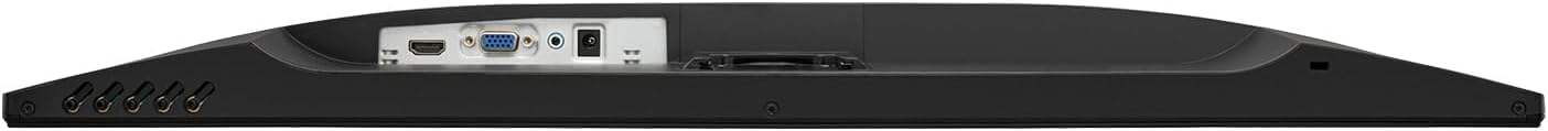 ViewSonic VA2709M 27" IPS 1080p Monitor w/ 100Hz, Eye Care, HDMI, VGA Inputs (Renewed)