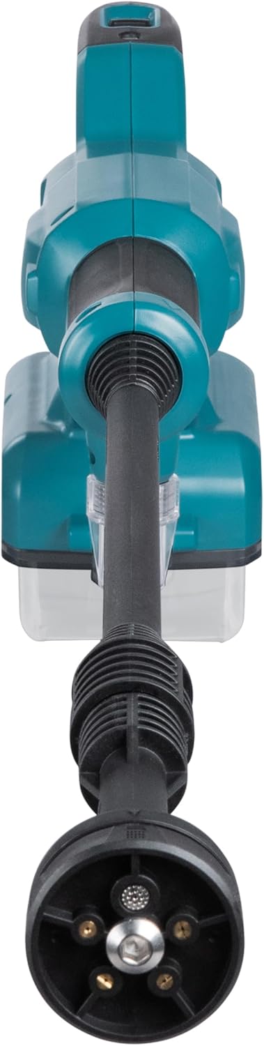 Makita DHW180Z 18V Li-ion LXT Pressure Washer, Batteries and Charger Not Included
