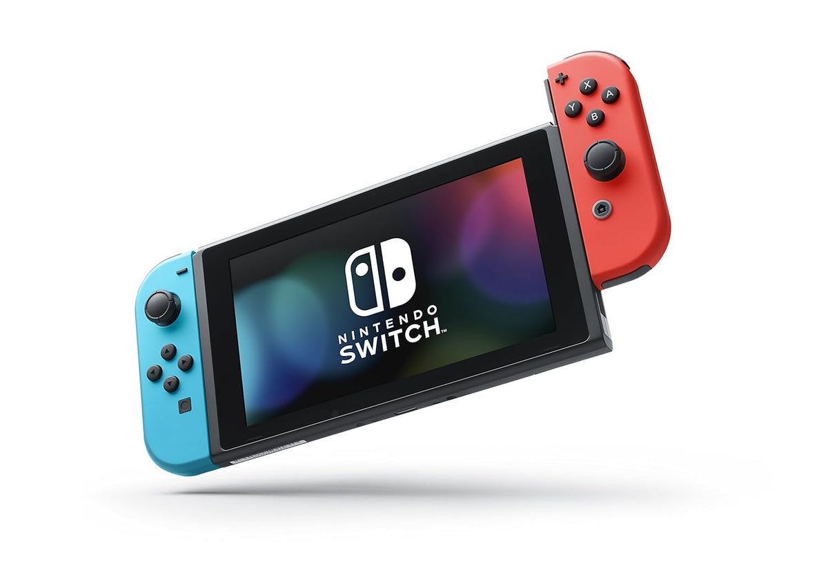 Nintendo Switch™ Mario Kart™ 8 Deluxe Bundle (Full Game Download + 3 Mo. Nintendo Switch Online Membership Included)
