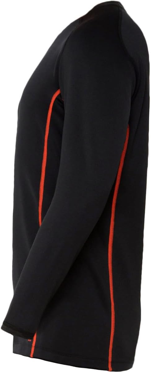 Bare Mens Aqua Trek Tech Dry Drysuit