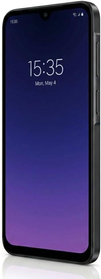Samsung Galaxy A17 5G Ai (256GB + 8GB) Unlocked (Compatible with T-Mobile Mint Tello & Global) SM-A176B/DS Dual SIM / 6.7" 50MP Triple (Blue SM-A176B/DS)