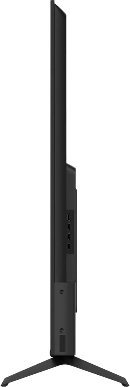 VIZIO 75-Inch M-Series 4K QLED HDR Smart TV with Voice Remote, Dolby Vision, HDR10+, Alexa Compatibility, VRR with AMD FreeSync, M75Q6-J03, 2022 Model
