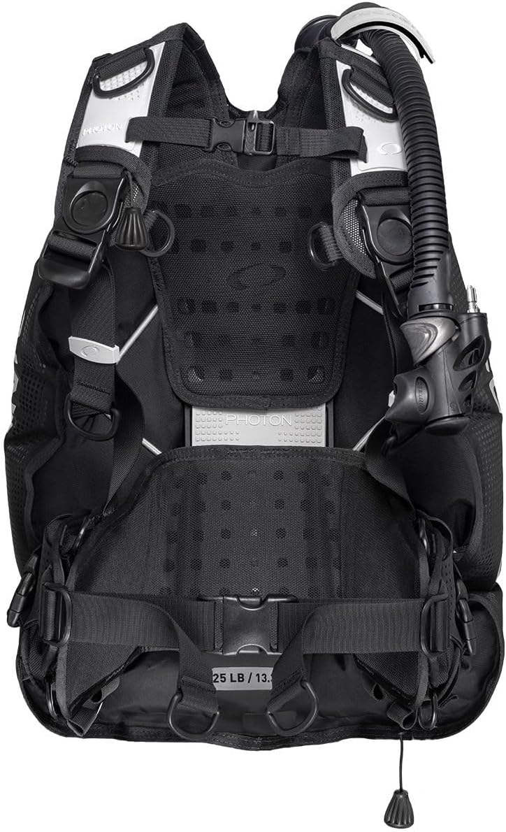 Oceanic Photon AIR BC, Womens