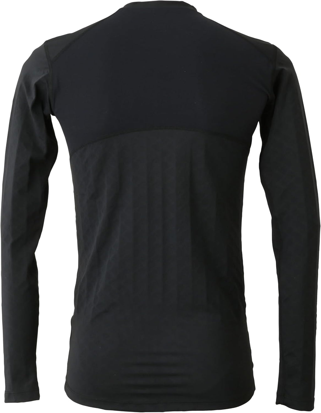 Freeze Tech Men's Cooling Short Sleeve Shirt – Breathable, Moisture-Wicking, UPF 40+ Top for Running & Training