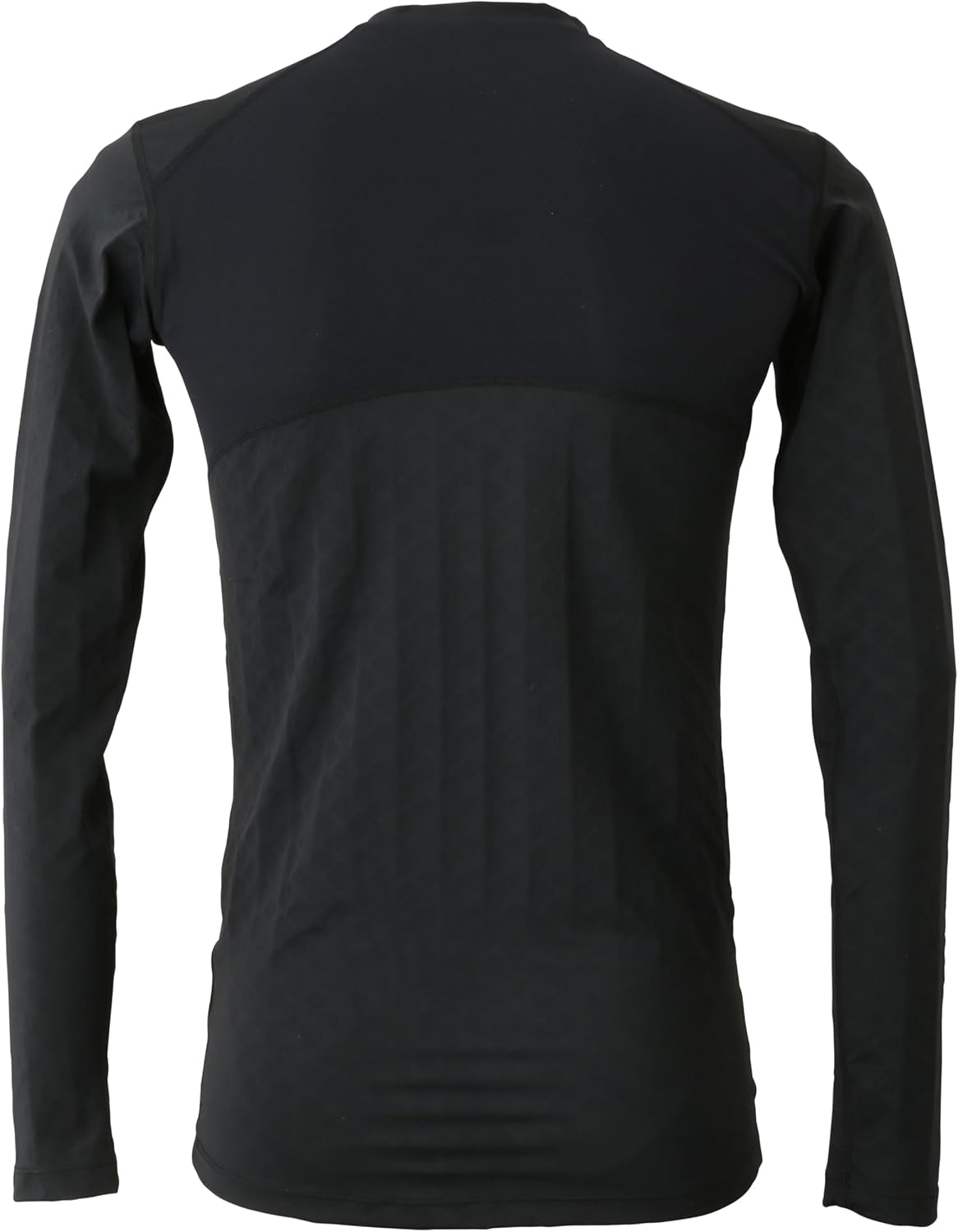 Freeze Tech Men's Cooling Short Sleeve Shirt – Breathable, Moisture-Wicking, UPF 40+ Top for Running & Training