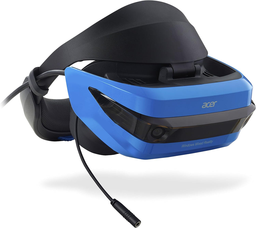 Acer (AH101-D8EY) Windows Mixed Reality Headset Model VD.R05AP.002