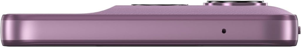 Moto G Stylus - 2026 | Unlocked | Made for US 8/128GB | 50MP Camera | Pantone Lavender Mist | Active stylus pen