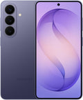 Samsung Galaxy S26, Unlocked Android Smartphone, 256GB, Powerful Processor, Galaxy AI, Immersive Viewing, Durable Battery, 2026, US 1 Year Warranty, Cobalt Violet