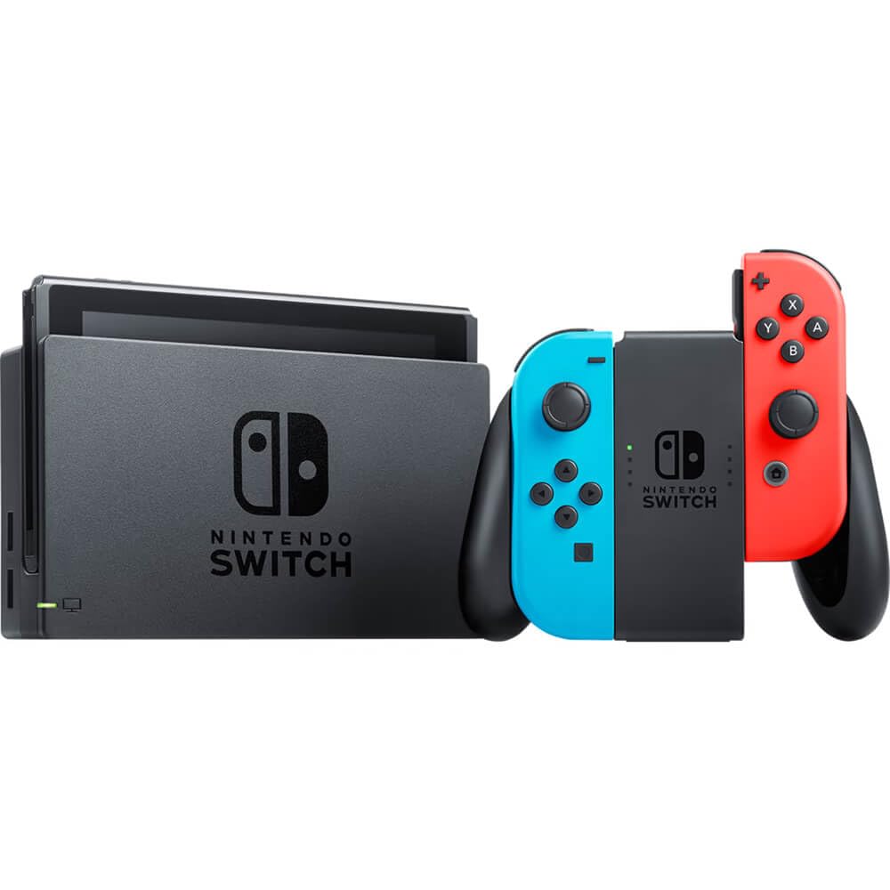 Nintendo Switch™ - Mario Kart™ 8 Deluxe Bundle