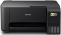 Epson EcoTank L3270 WiFi - A4 Multifunctional Printer with Wi-Fi and Continuous Ink Supply