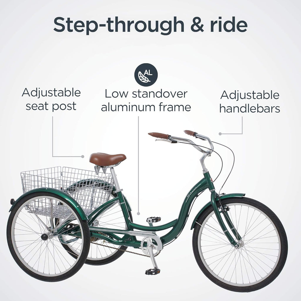 Schwinn Meridian