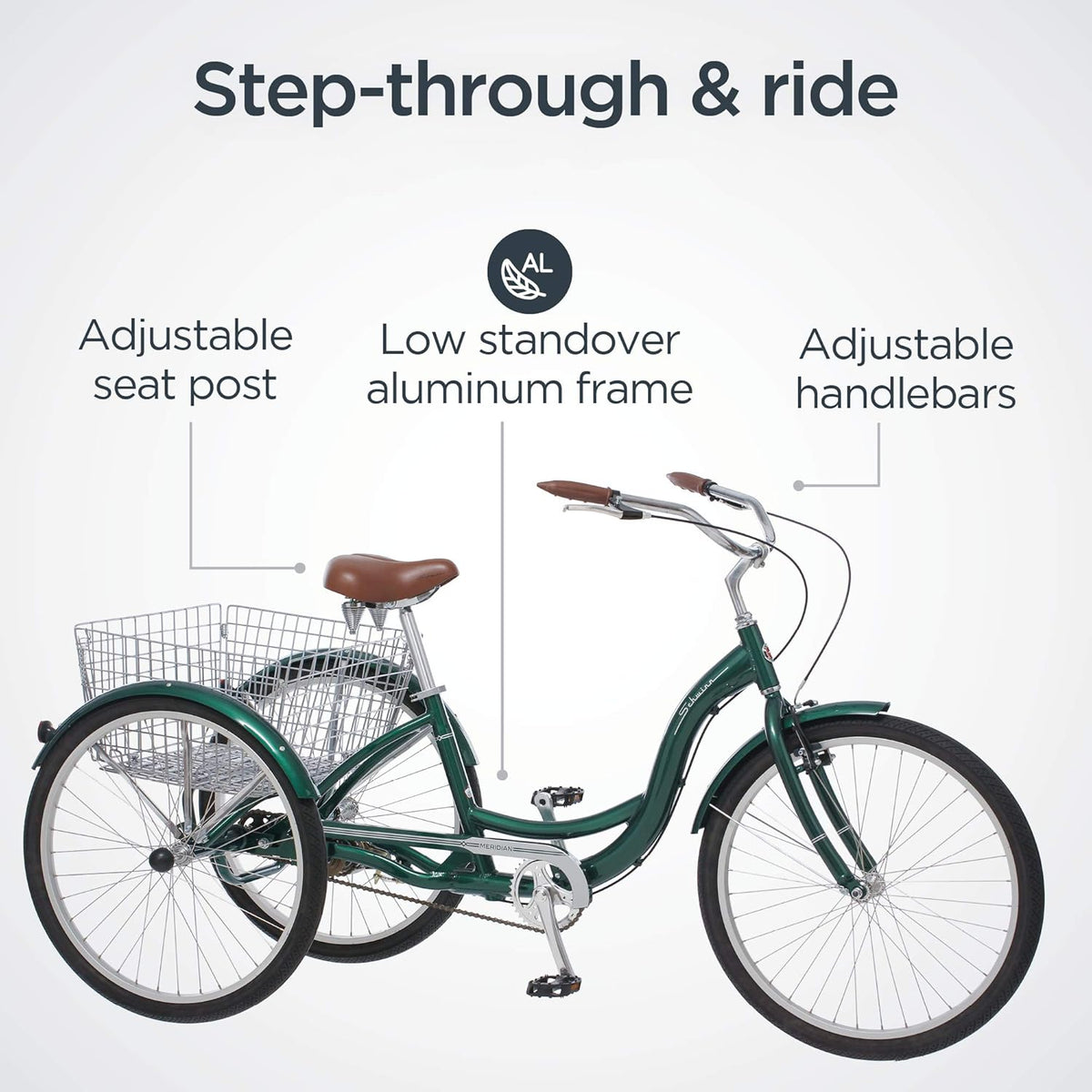 Schwinn Meridian