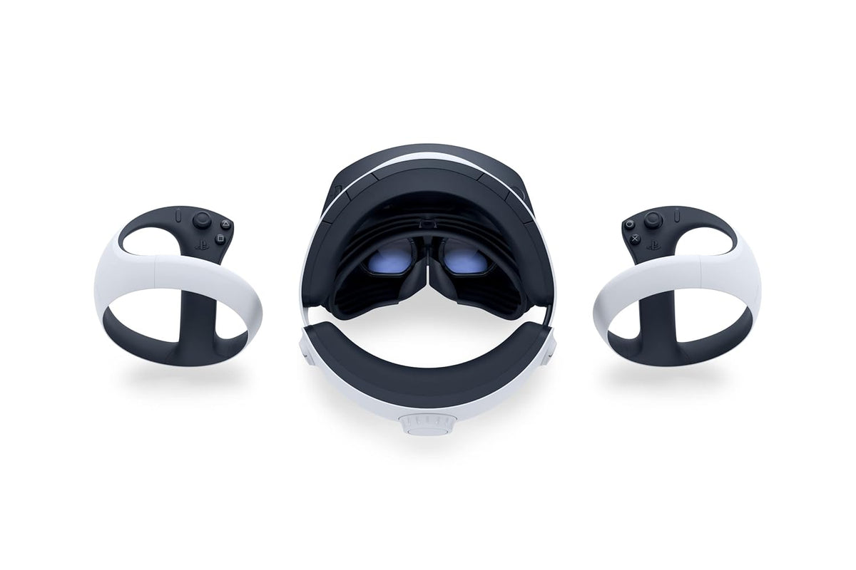 PlayStation VR2 Horizon Call of The Mountain™ Bundle (PSVR2)