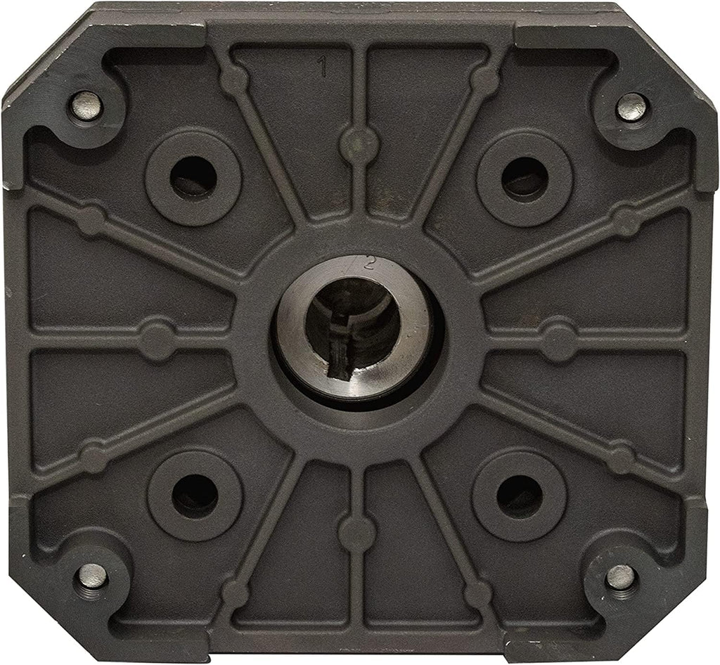 Simpson Cleaning 7112276 Crankcase Replacement Kit for AAA 540001 Axial Cam Pressure Washer Pump, Black