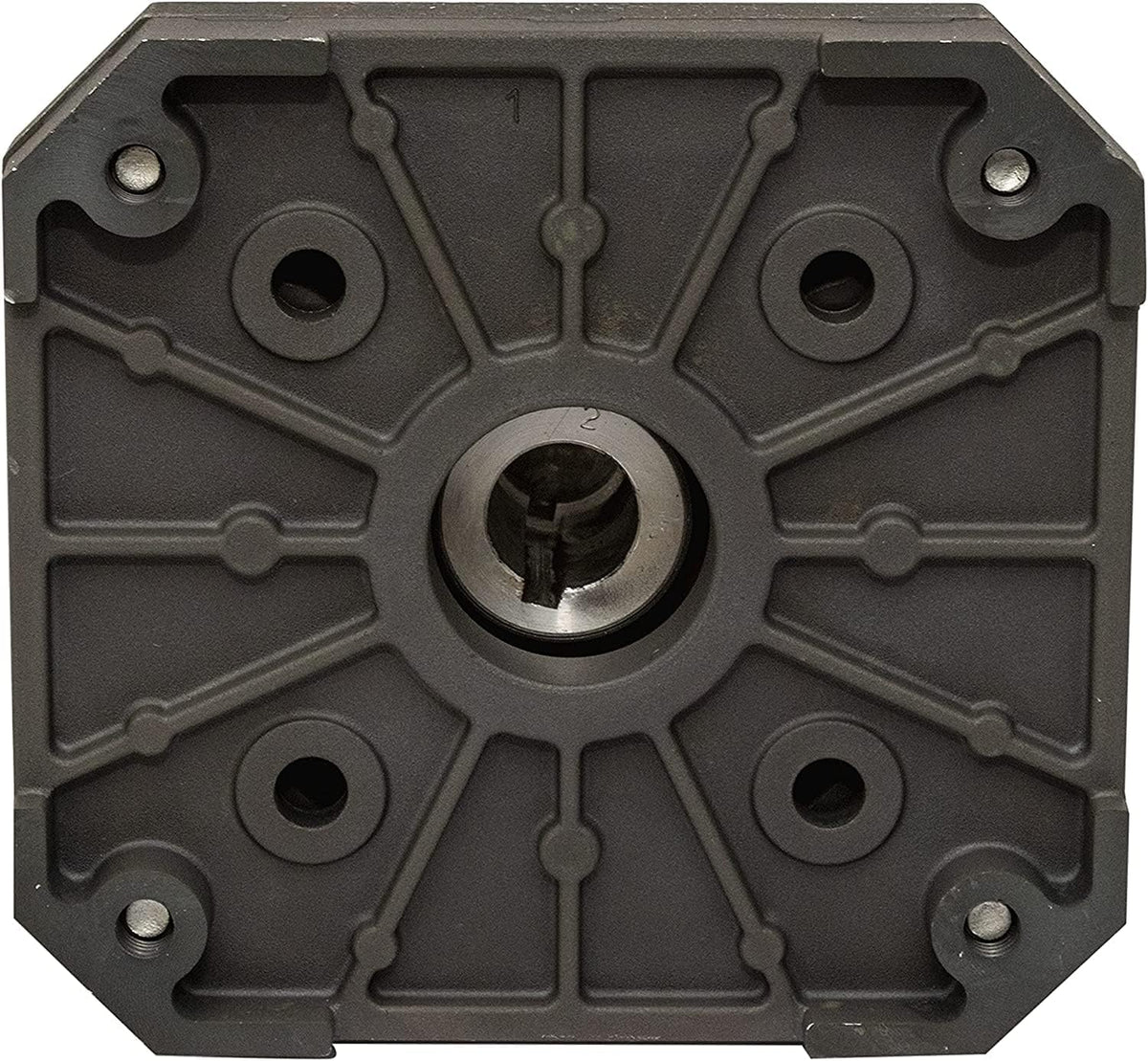 Simpson Cleaning 7112276 Crankcase Replacement Kit for AAA 540001 Axial Cam Pressure Washer Pump, Black