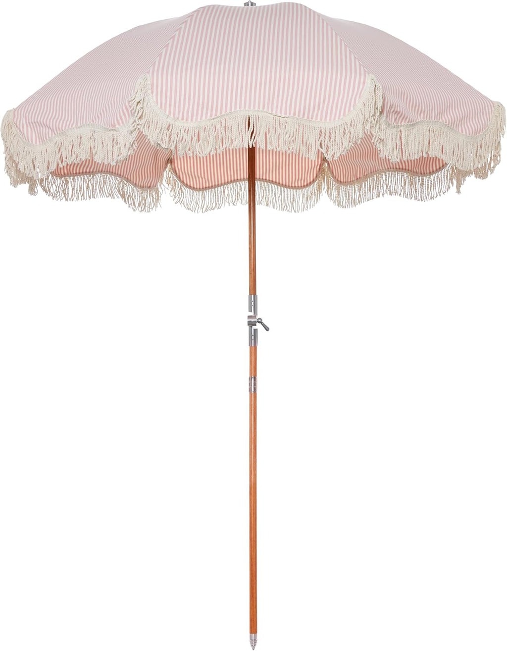 Business & Pleasure Co. Premium Beach Umbrella
