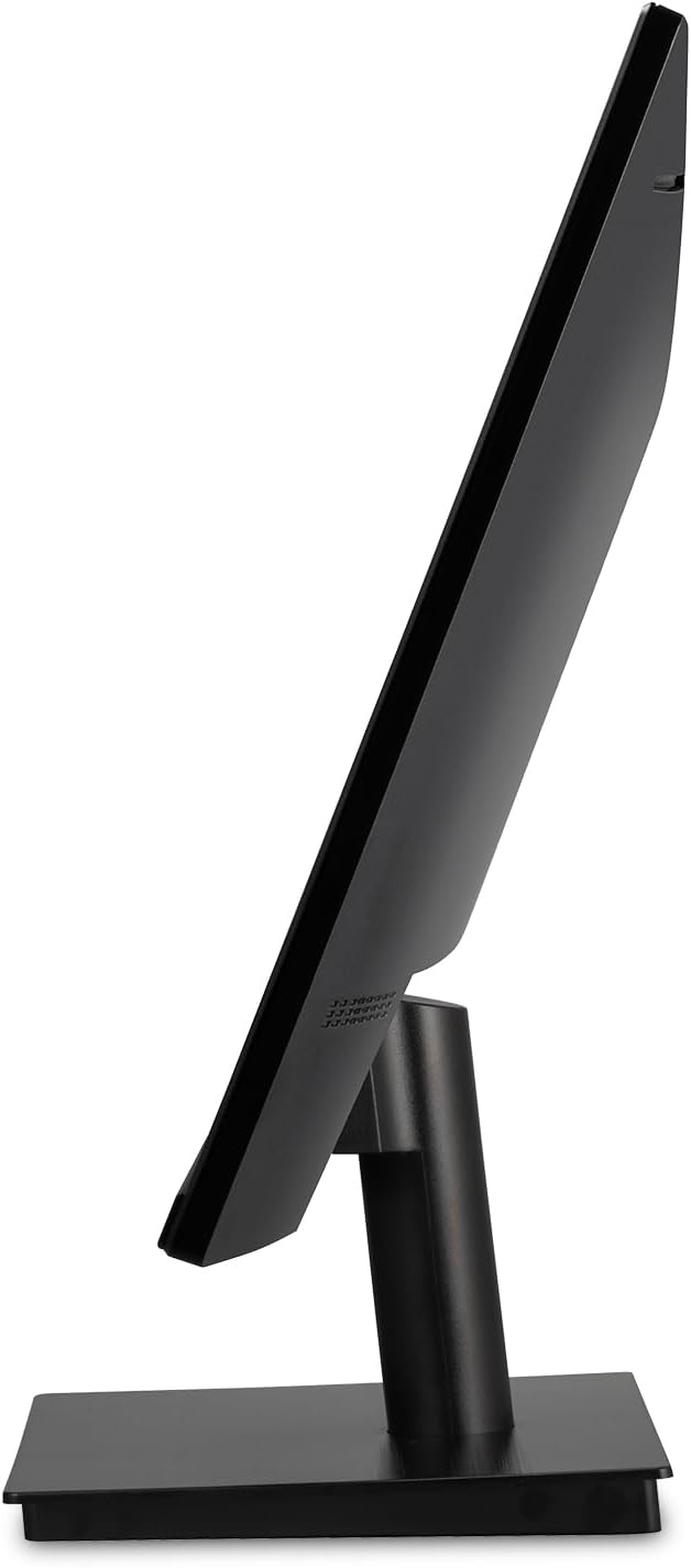 ViewSonic VA2709M 27" IPS 1080p Monitor w/ 100Hz, Eye Care, HDMI, VGA Inputs (Renewed)