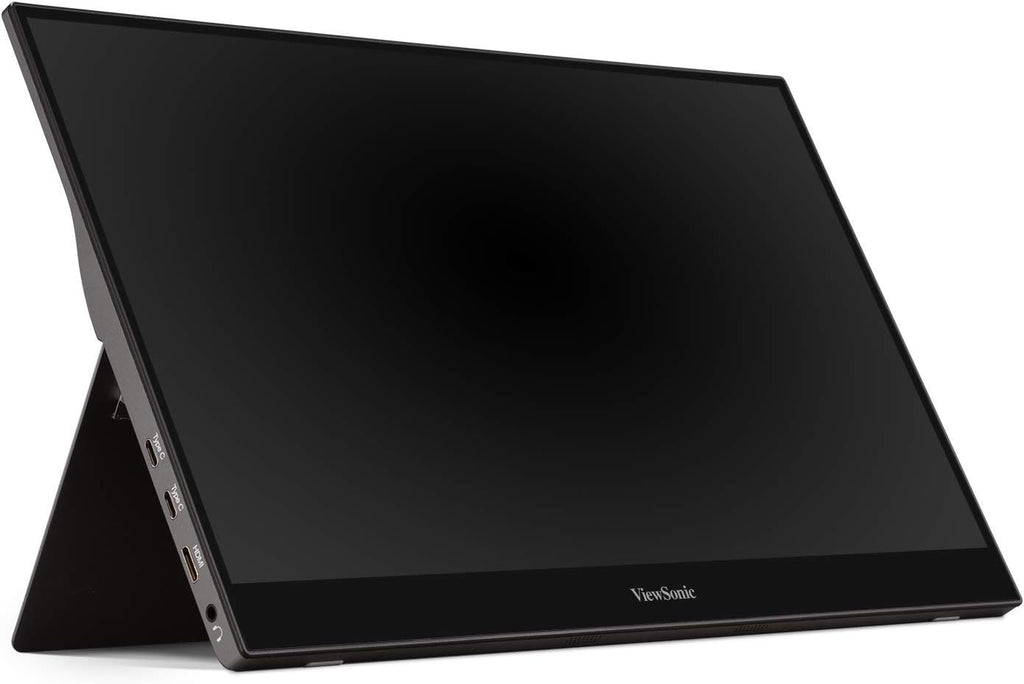 ViewSonic ViewBoard ID1655 15.6" LCD Touchscreen Monitor - 16:9-14 ms GTG