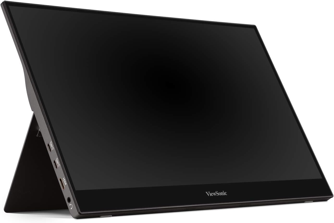 ViewSonic ViewBoard ID1655 15.6" LCD Touchscreen Monitor - 16:9-14 ms GTG