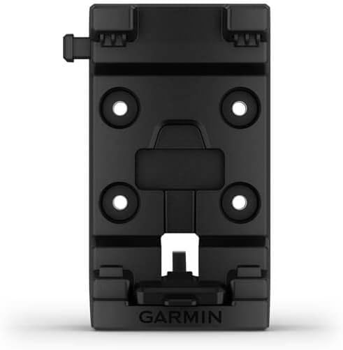 Garmin AMPS Rugged Mount with Audio/Power Cable