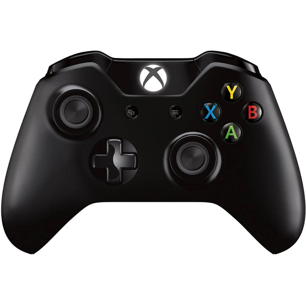 Xbox One 500GB Console - Gears of War: Ultimate Edition Bundle