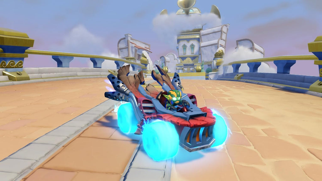 Skylanders SuperChargers Starter Pack - Xbox One