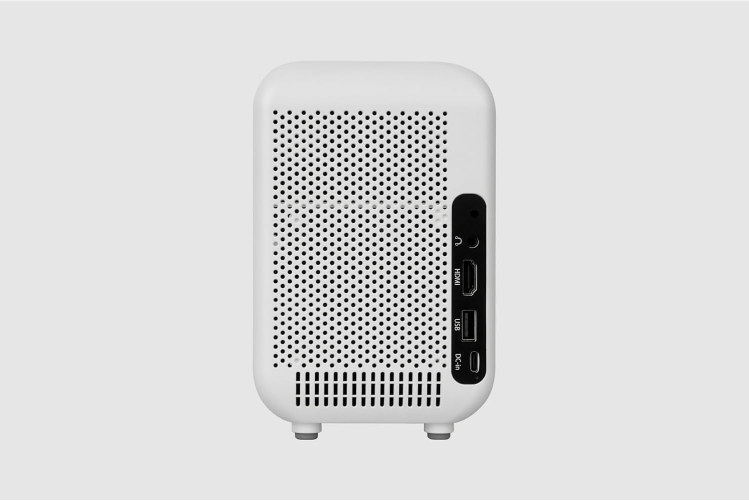 HP CC180 Promo 3in1 Portable HD Smart Video Projector with Roku Express HD /84" Screen