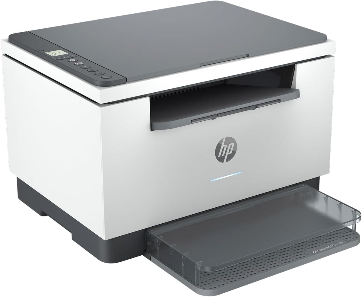 HP LaserJet MFP M234dw Wireless Printer, Print, scan, Copy, Fast speeds, Easy Setup, Mobile Printing, Best-for-Small Teams, Instant Ink Eligible