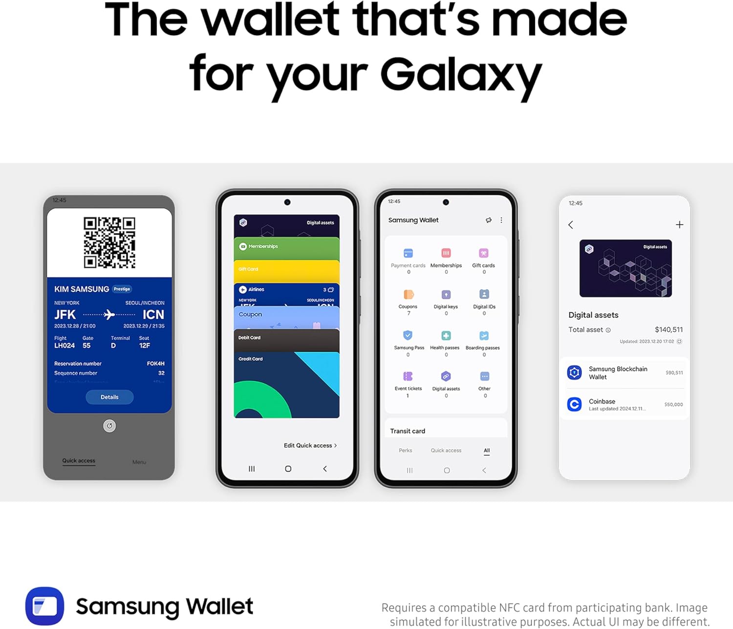 Samsung Galaxy A36 5G A Series, 128GB Unlocked Android Smartphone, AMOLED Display, Rugged Design, 5G Connectivity, Affordable Performance, US Version, 2025, US 1 Yr Warranty, Awesome Lavender
