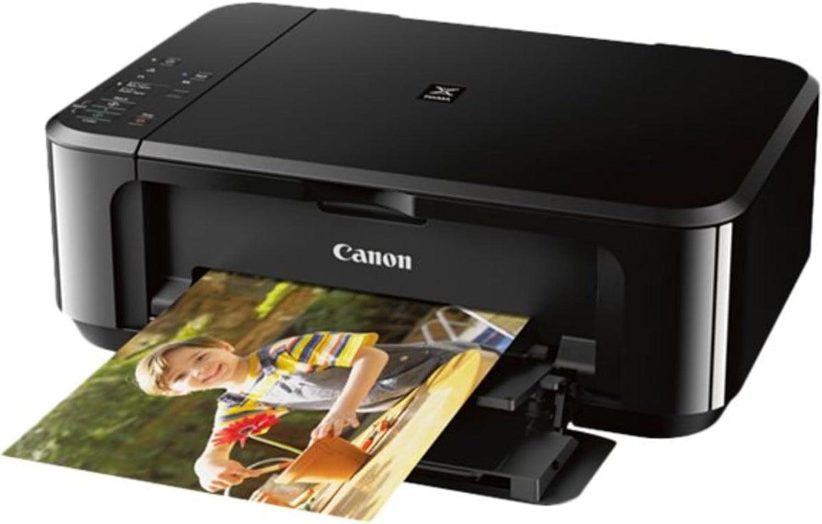 Canon PIXMA MG MG3620 Inkjet Multifunction Printer - Color