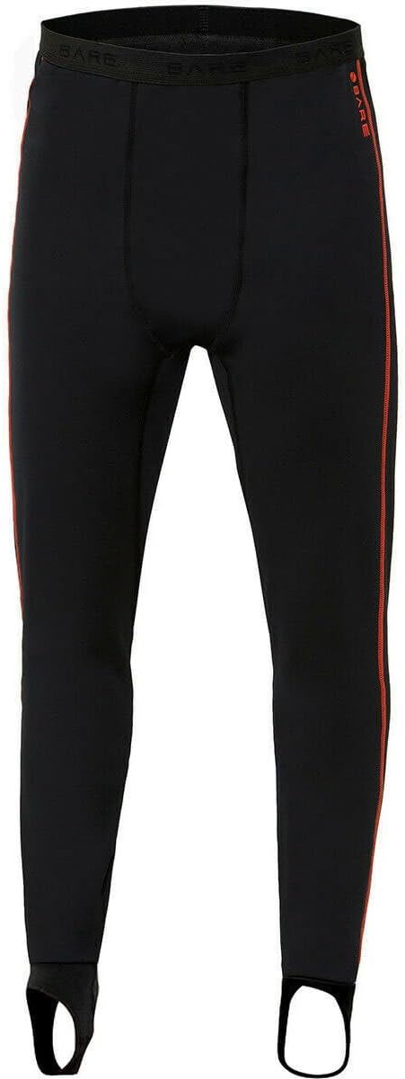 Bare Mens Aqua Trek Tech Dry Drysuit