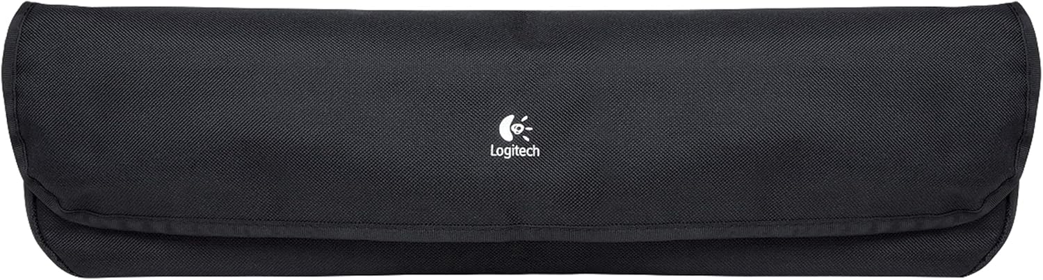 Logitech S715i Portable 30-Pin iPod/iPhone Speaker Dock