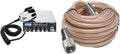 Cobra 29 LTD Professional CB Radio - 4-watt AM/FM CB emergency Radio with Full 40 Channels