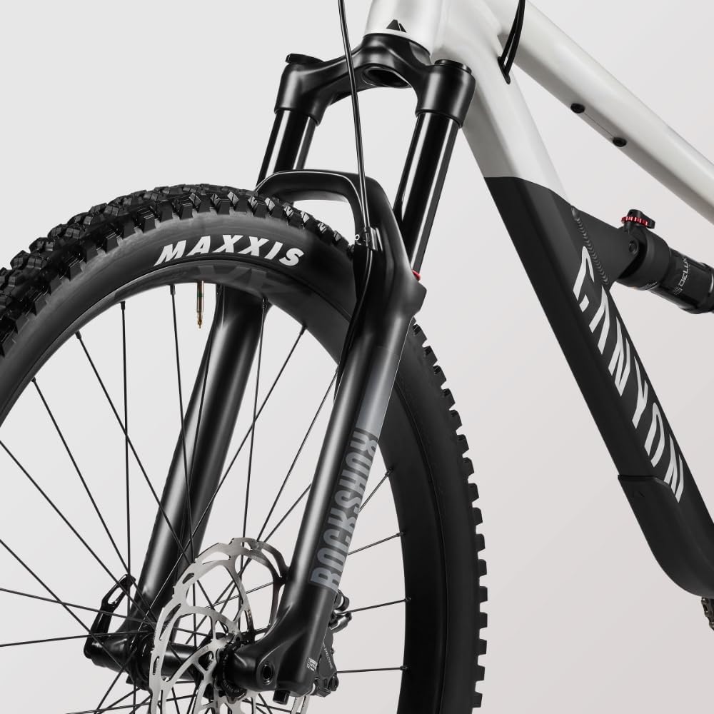 Canyon Spectral 125 AL 5