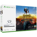 Xbox One S 1TB Console – PLAYERUNKNOWN'S BATTLEGROUNDS Bundle Discontinued (Renewed)