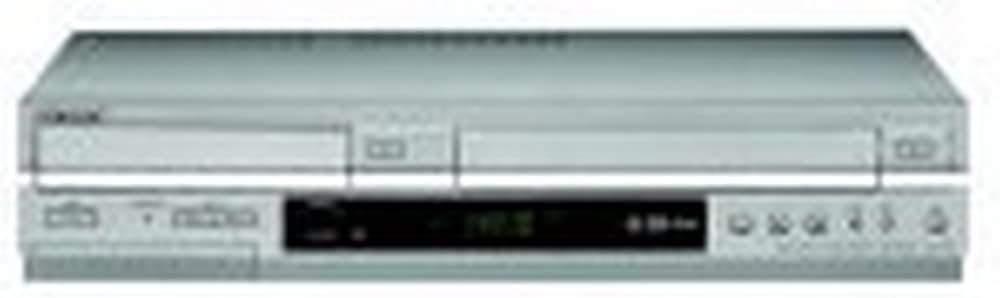 Sony SLV-D350P DVD / VCR Combo