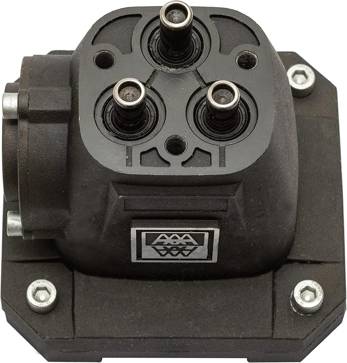 Simpson Cleaning 7112276 Crankcase Replacement Kit for AAA 540001 Axial Cam Pressure Washer Pump, Black