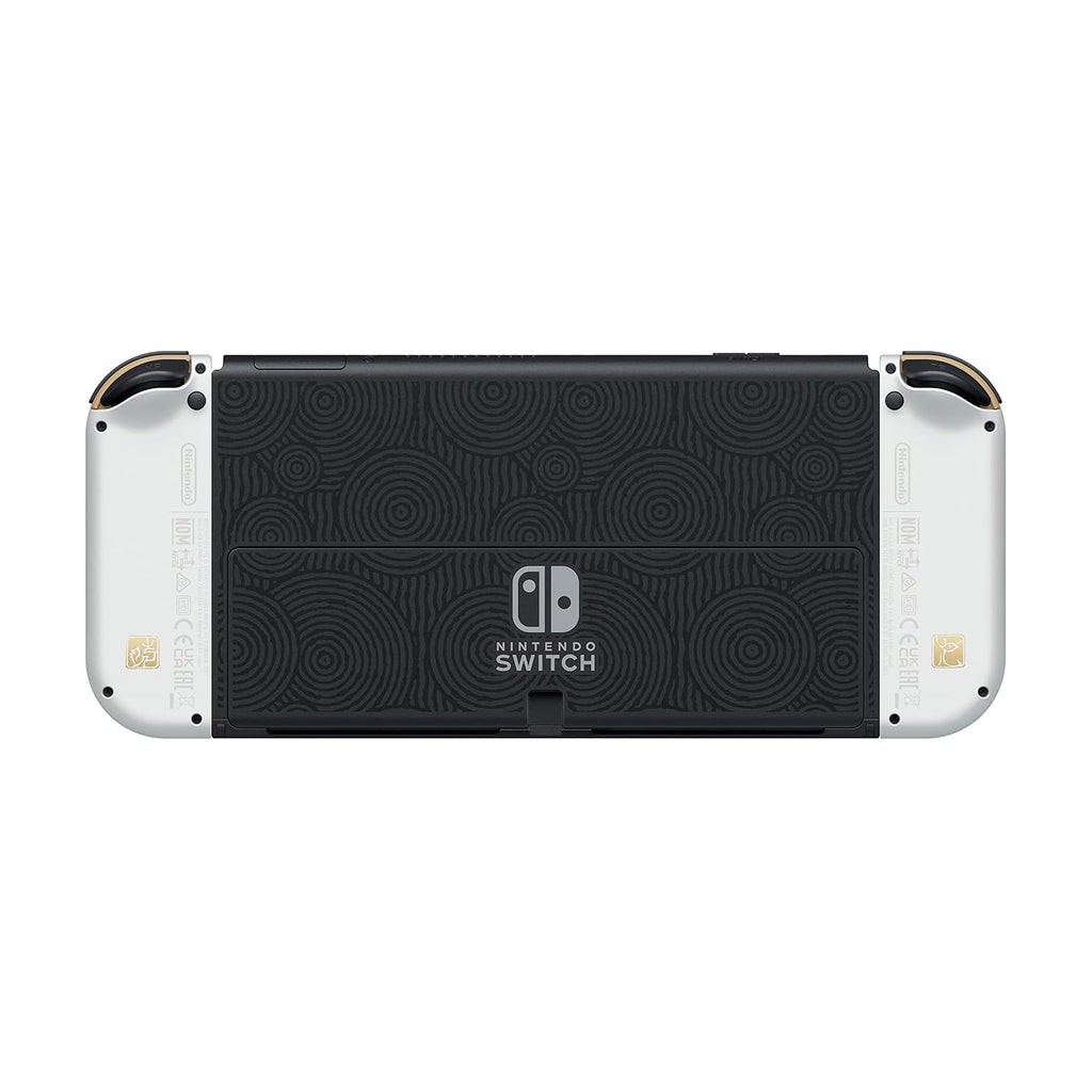 Nintendo Switch – OLED Model - The Legend of Zelda: Tears of the Kingdom Edition