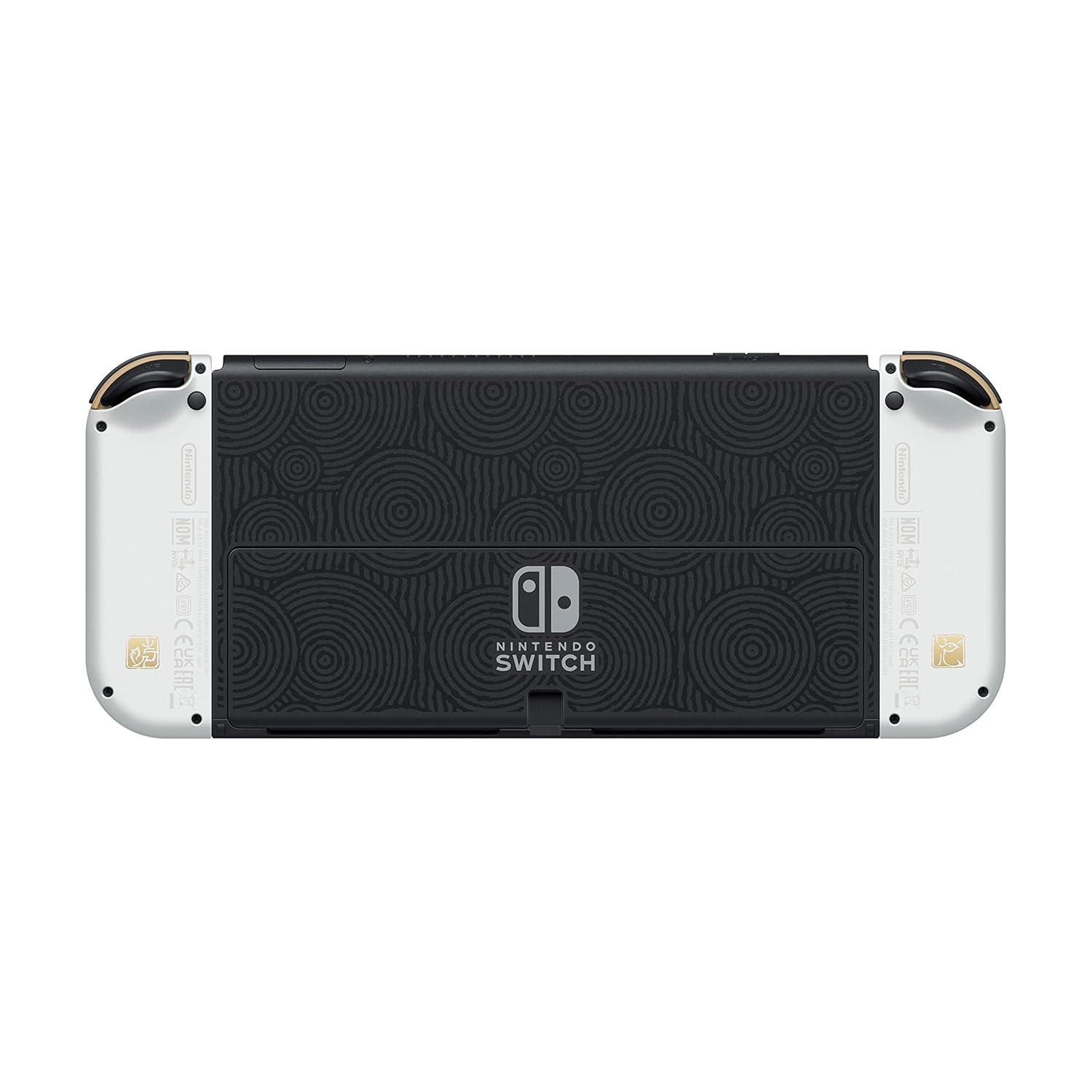 Nintendo Switch – OLED Model - The Legend of Zelda: Tears of the Kingdom Edition