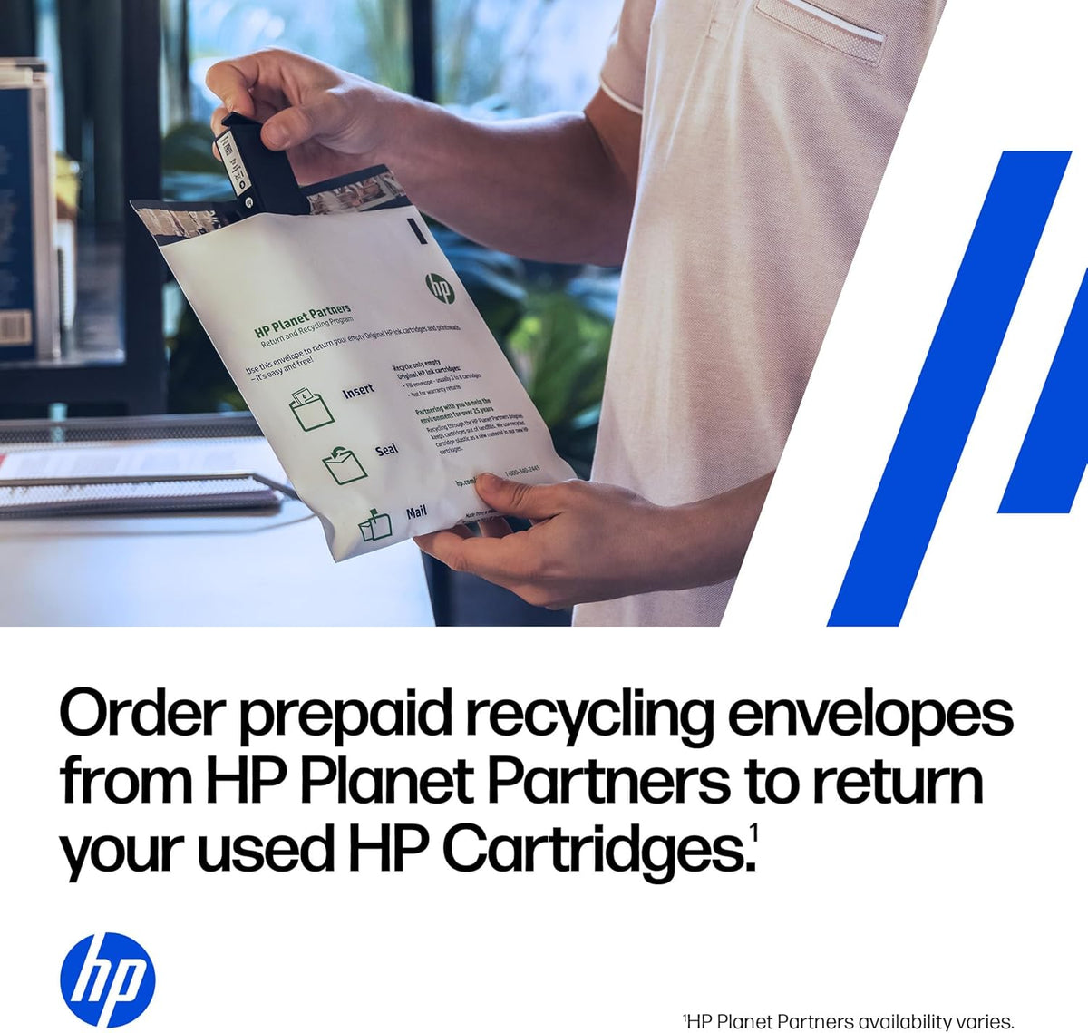 HP 952XL Black + 952 Cyan, Magenta, Yellow Ink | Works with Printer Series: OfficeJet 8702, OfficeJet Pro 7720, 7740, 8210, 8710, 8720, 8730, 8740 | N9K28AN