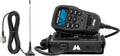 Midland - MXT275 Jeep Branded MicroMobile GMRS Radio - 15 Watts Two-Way Radio with Integrated Control Microphone - Overland Tractors Detachable External Magnetic Mount Antenna - 8 Repeater Channels