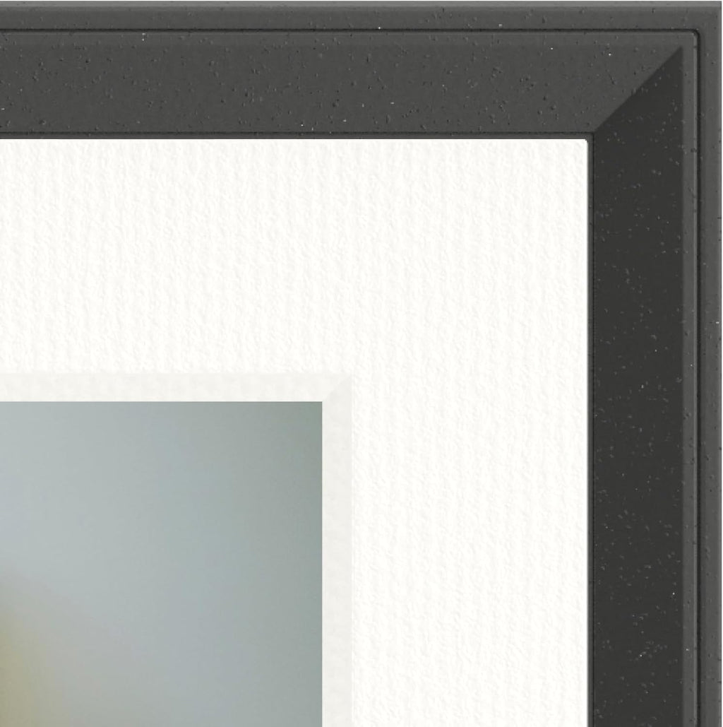 Aura Carver 10" HD WiFi Digital Picture Frame – Free Unlimited Cloud Storage – Send Photos from Phone – No Subscription – Auto On/Off – Gift for Parents & Grandparents – Quick 1 Minute Setup