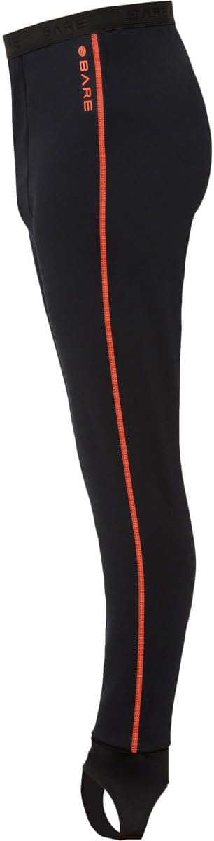 Bare Mens Aqua Trek Tech Dry Drysuit