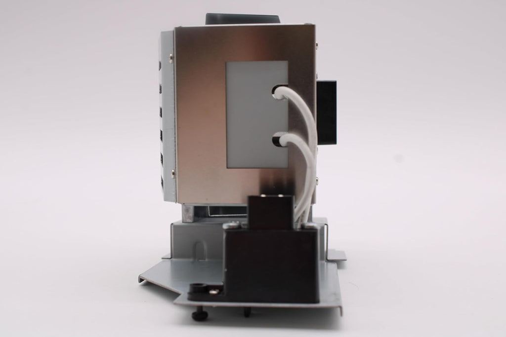 Jaspertronics™ Original Lamp & Housing for The Viewsonic PRO9510L Projector with Original Specifications, Full Lifespan Bulb – 1 Year Warranty