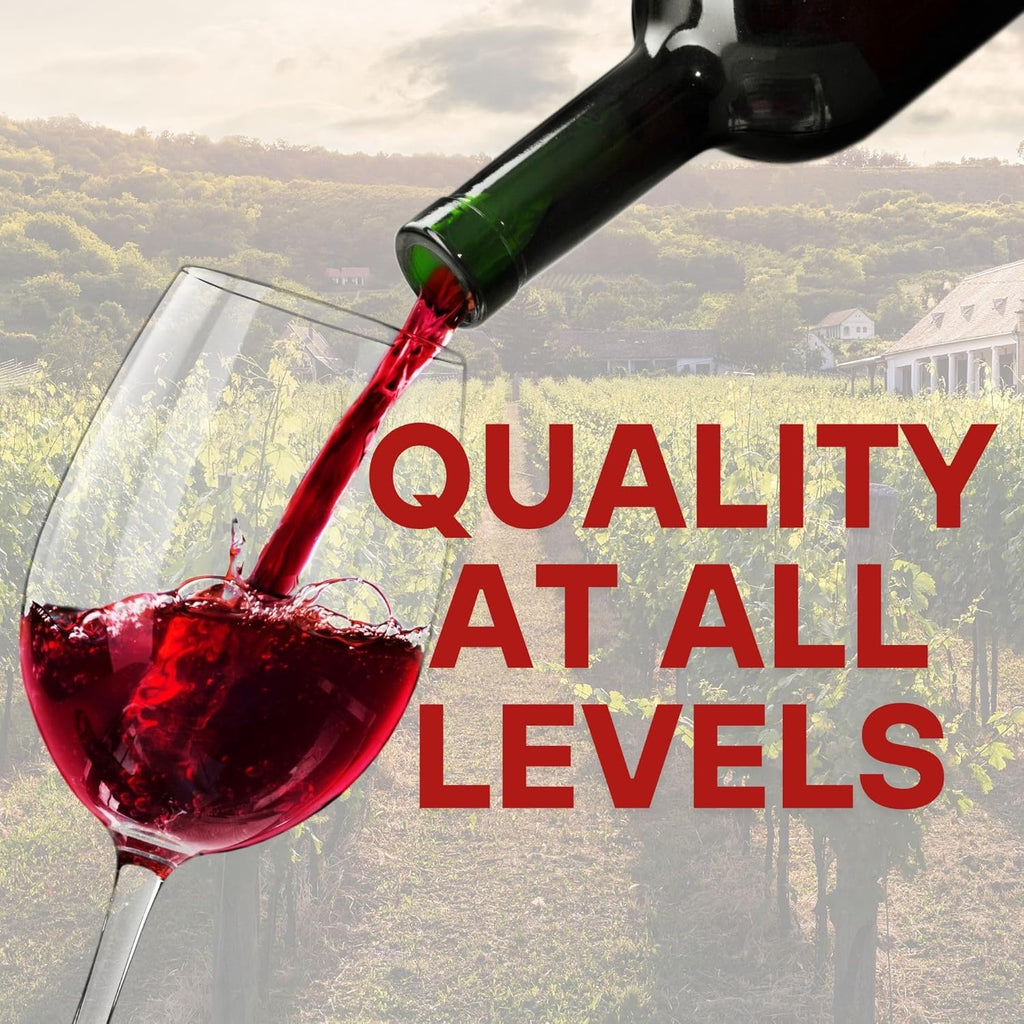 Master Vintner™ Winemaker's Reserve™ Wine Recipe Kit Makes 6 Gallons (Italian Nebbiolo)