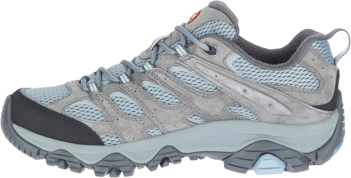 Merrell Women's Moab 3 Waterproof Hiking Shoe